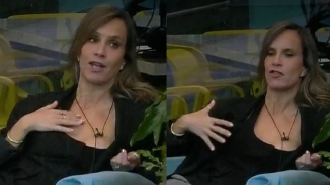 Diana Bolocco admite que se arrepiente de procedimiento estético