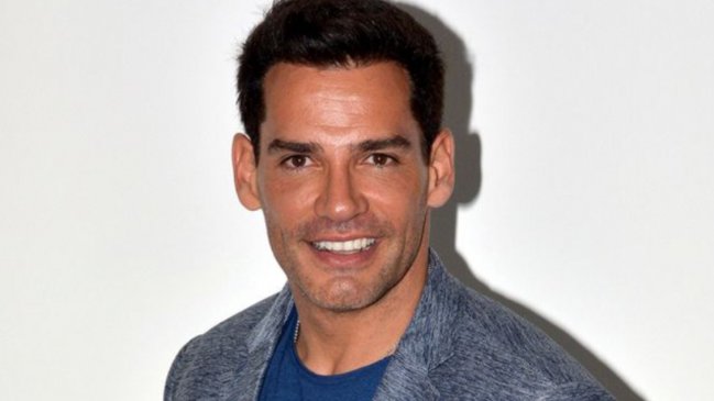 Cristián de la Fuente es nominado a 