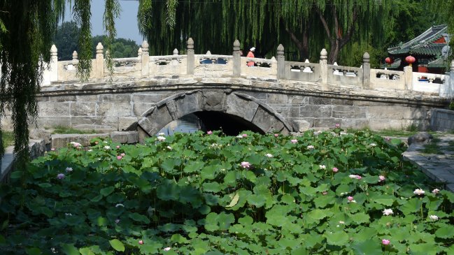China inaugurará museo cultural del Gran Canal de Beijing