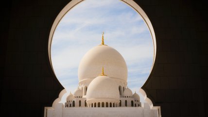   HRW denunció desmantelamiento de mezquitas en China para restringir el islam 