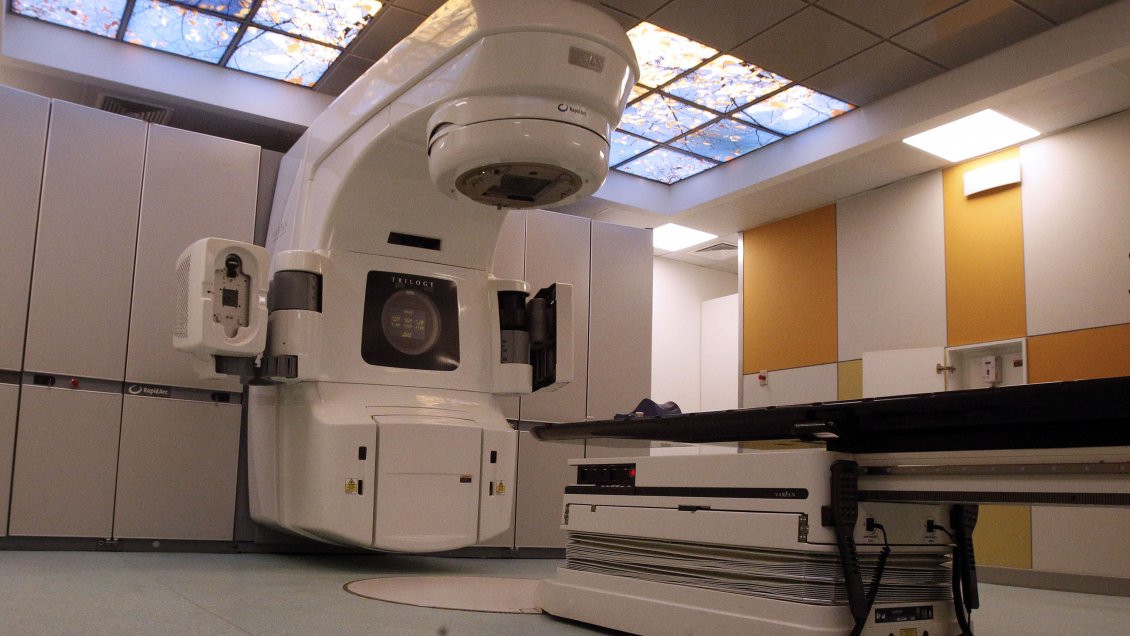 IA china ayuda a detectar el cáncer de páncreas en una fase temprana