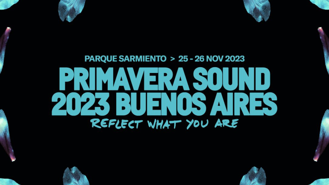 Primavera Sound 2023: ¿Cómo y dónde ver en vivo en Chile?