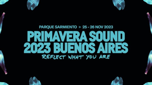 Primavera Sound 2023: ¿Cómo y dónde ver en vivo en Chile?