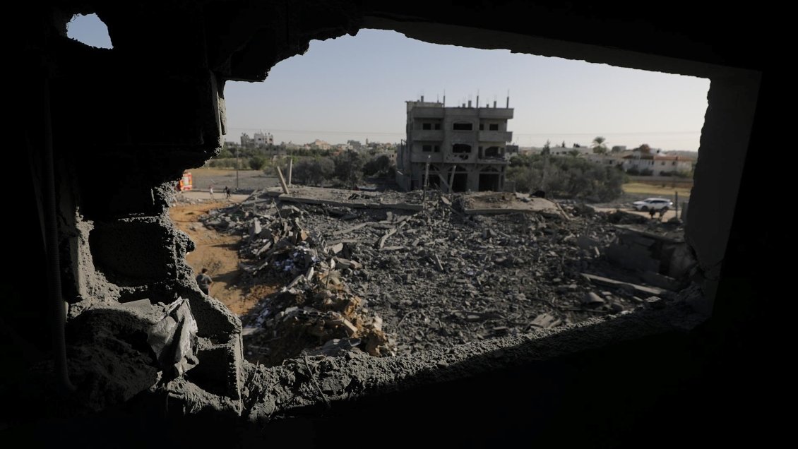 Israel asegura que los combates seguirán en Gaza tras una 