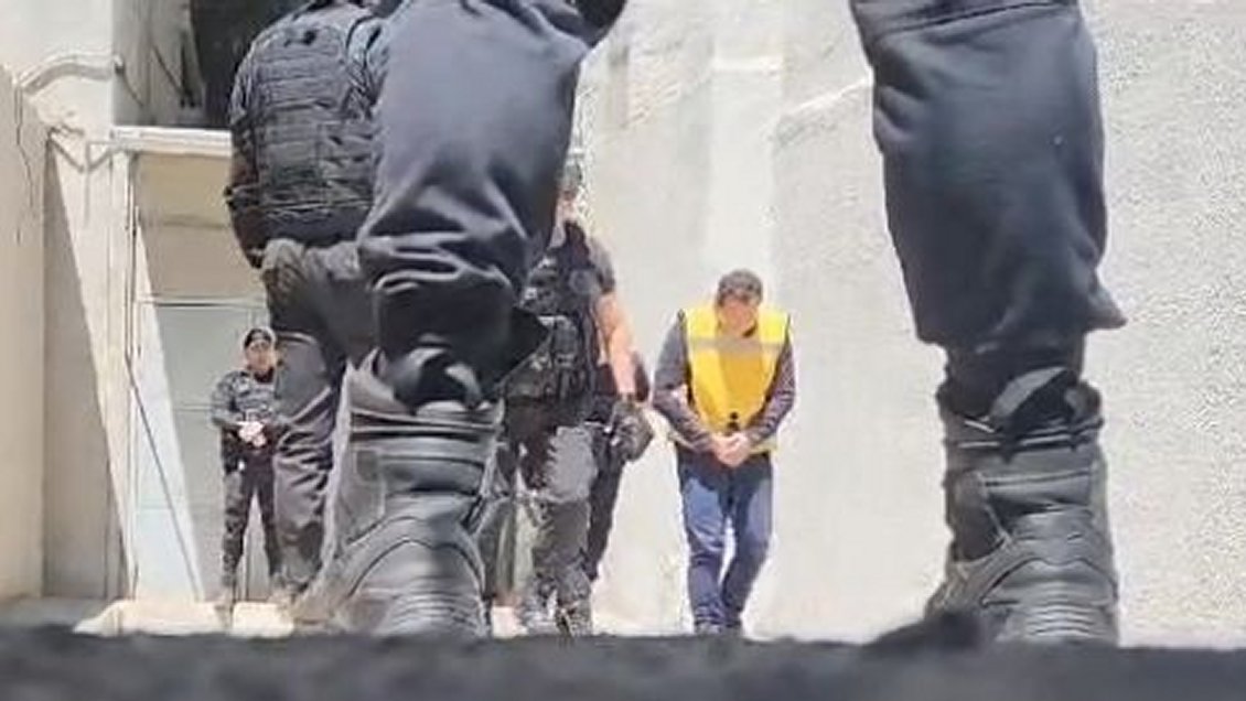 Algarrobo: Alcalde pololeaba con la tesorera municipal y recibió 25 millones de una empresa privada