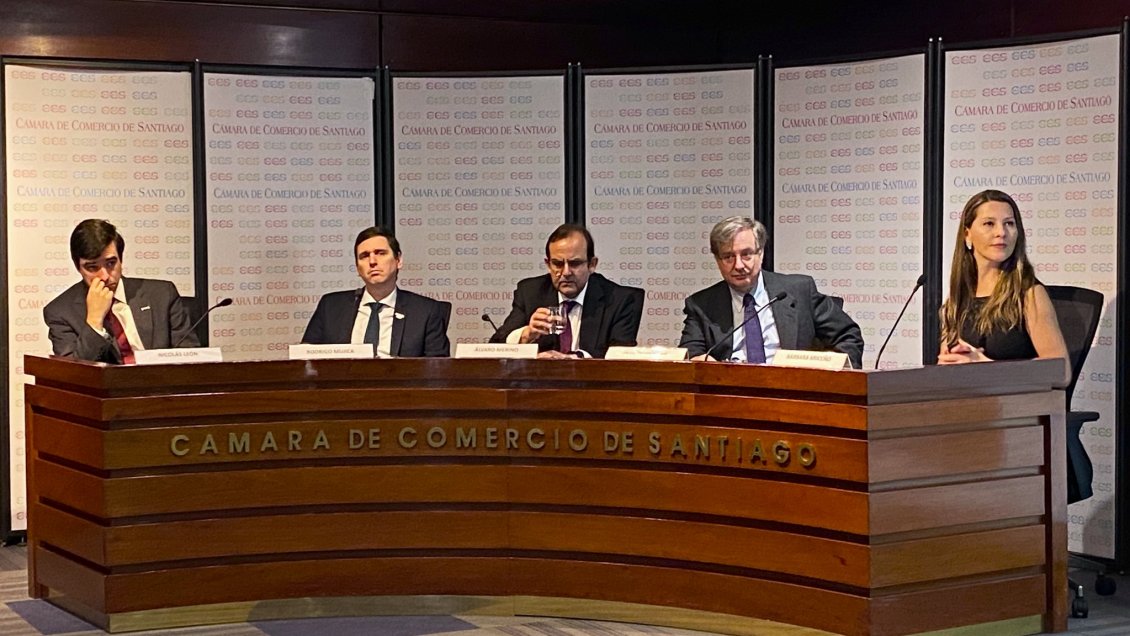 Gremios proyectan crecimiento económico del 1,5% para 2024