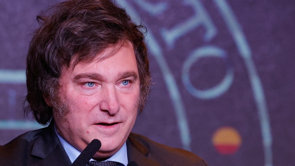 Los cinco desafíos económicos que deberá afrontar Javier Milei