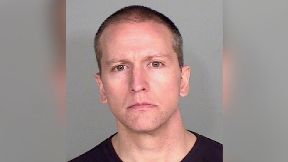 Policía que mató a George Floyd fue apuñalado en la cárcel