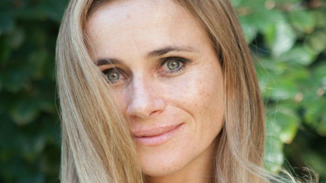 Amaya Forch comentó traumática experiencia que vivió en Europa durante su juventud