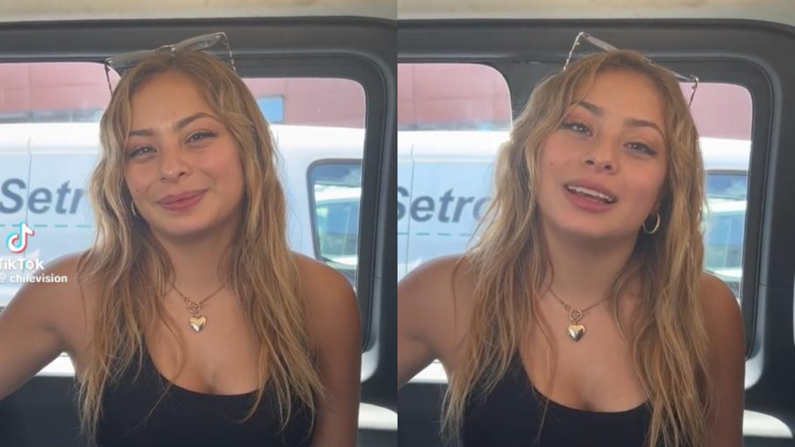 Skarleth habla de su relación con Jorge tras ser eliminada de Gran Hermano