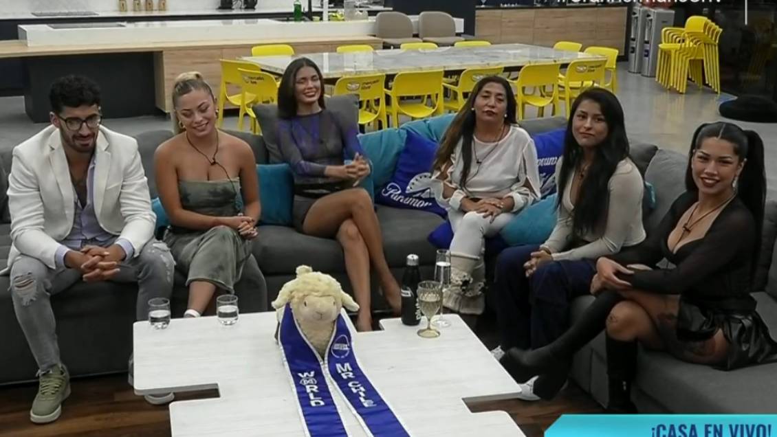 Gran Hermano tuvo a su último participante eliminado antes de la gran final