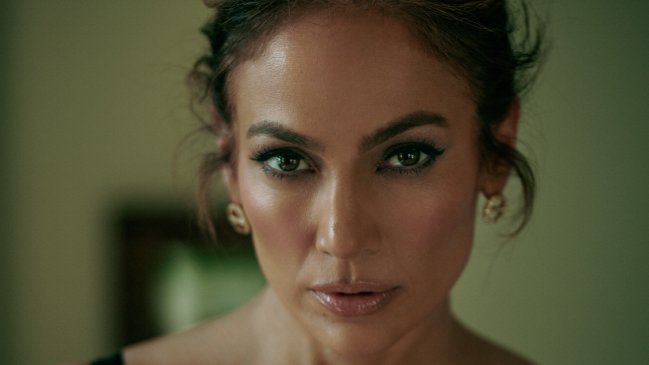   Jennifer Lopez fija el estreno de su nuevo álbum junto a proyecto cinematográfico 