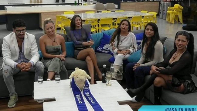 Gran Hermano tuvo a su último participante eliminado antes de la gran final