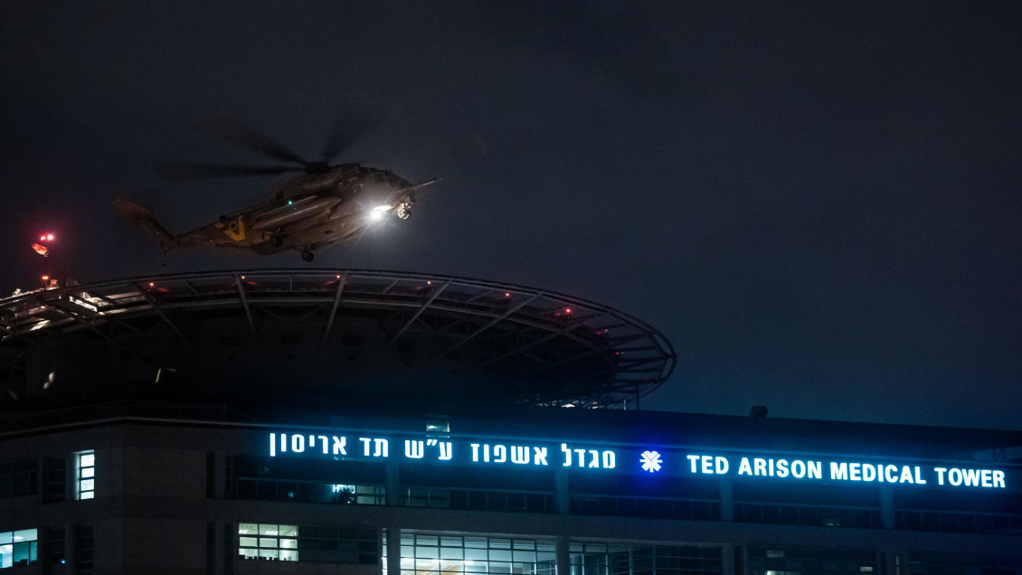 Hamás liberó a 11 rehenes, entre ellos seis israelíes con nacionalidad argentina