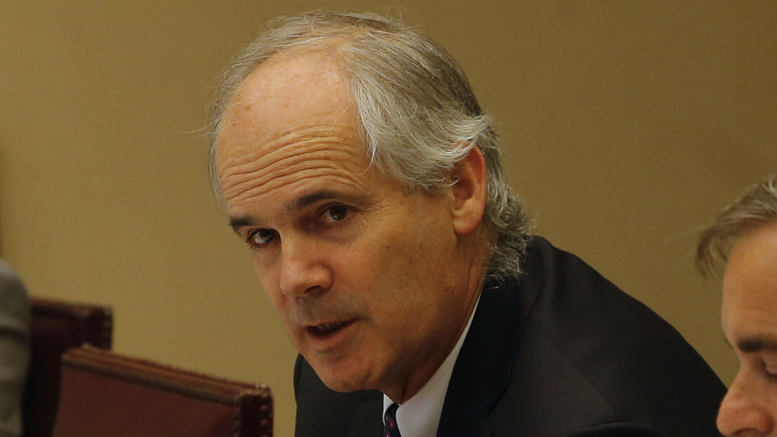 Presidente de RN: Rechazar el texto constitucional significa seguir enredados en lo mismo