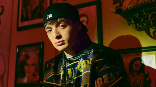 Peso Pluma en Chile 2023: el posible setlist de su concierto