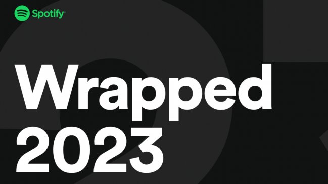 Spotify Wrapped 2023 ya está disponible: cómo ver tu resumen del año