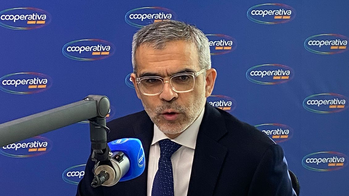 Cordero por audio filtrado de Hermosilla: Es un caso que lesiona la integridad pública