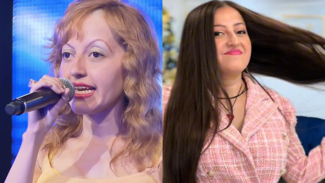 Raquel Castillo sorprende con cambio de look: Muestra renovada imagen