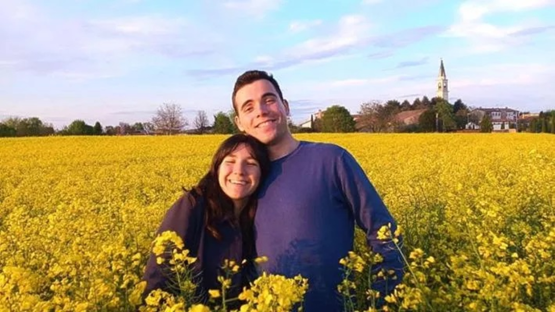 Joven asesinó a su polola para evitar que se graduara antes que él