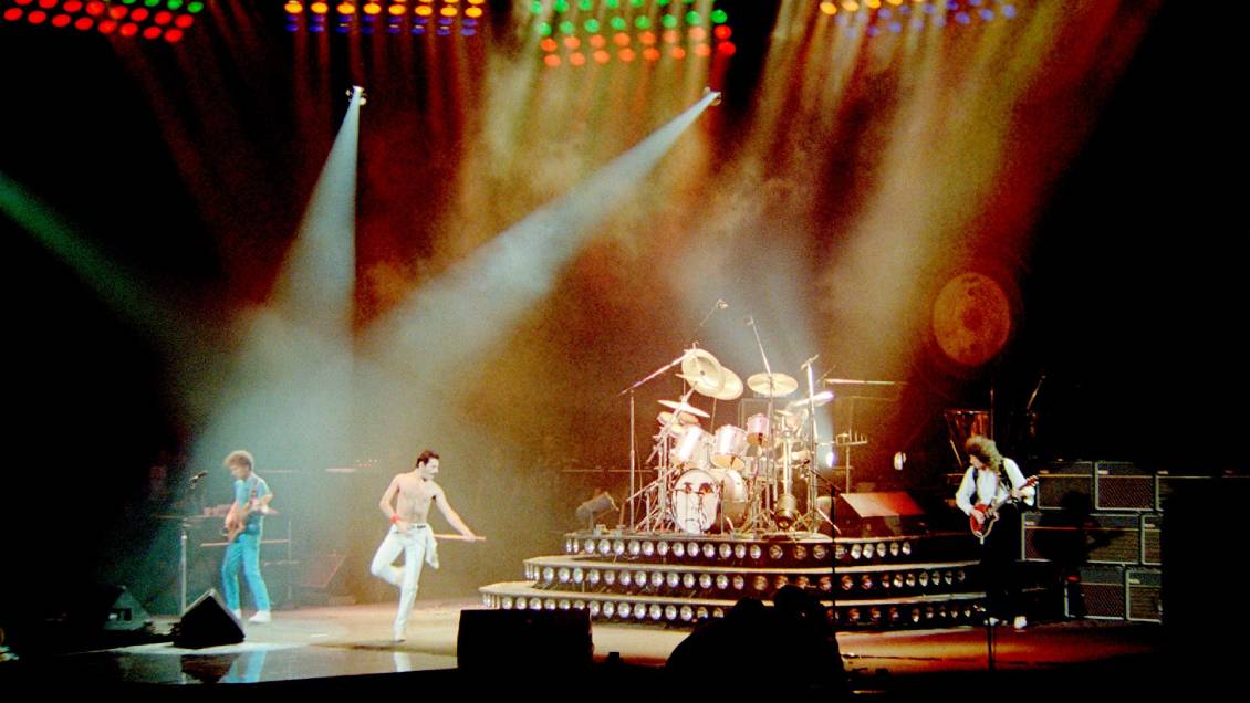 Queen Rock Montreal llega a IMAX: funciones, entradas y dónde ver en Chile