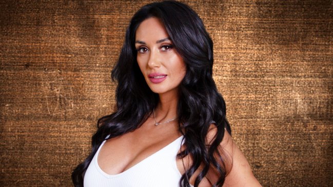 Pamela Díaz confirma su regreso a Tierra Brava: 