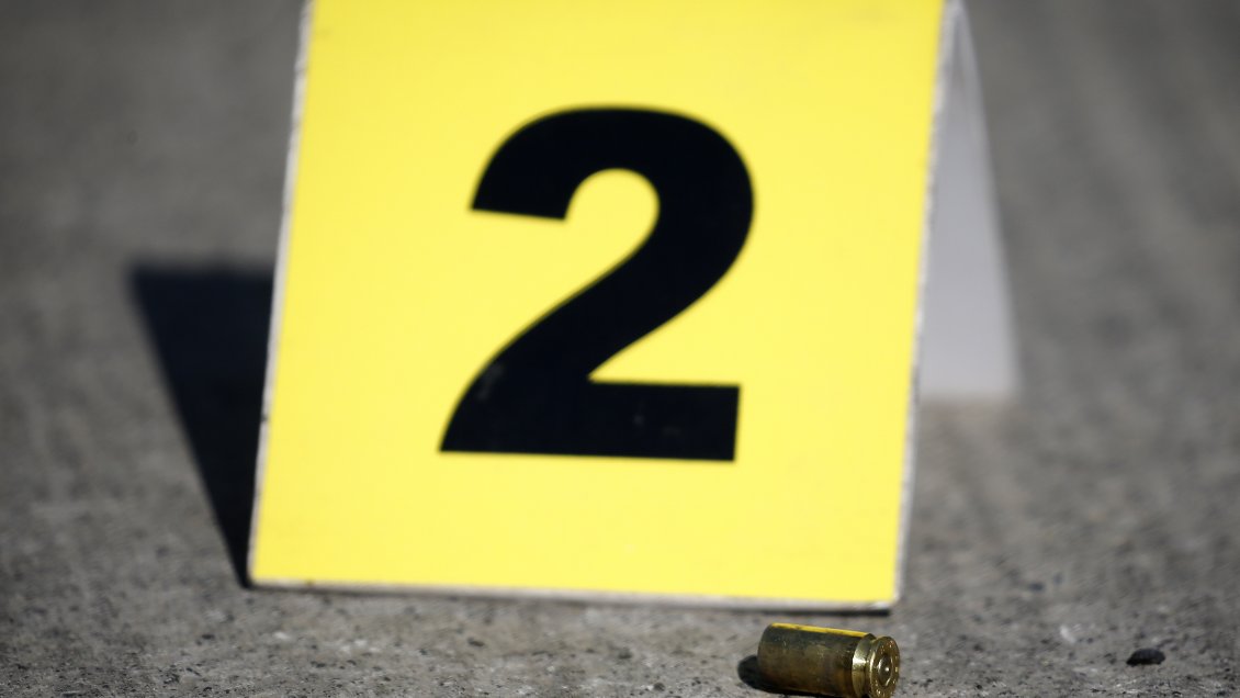 Conductor de aplicación falleció tras ser apuñalado en La Granja