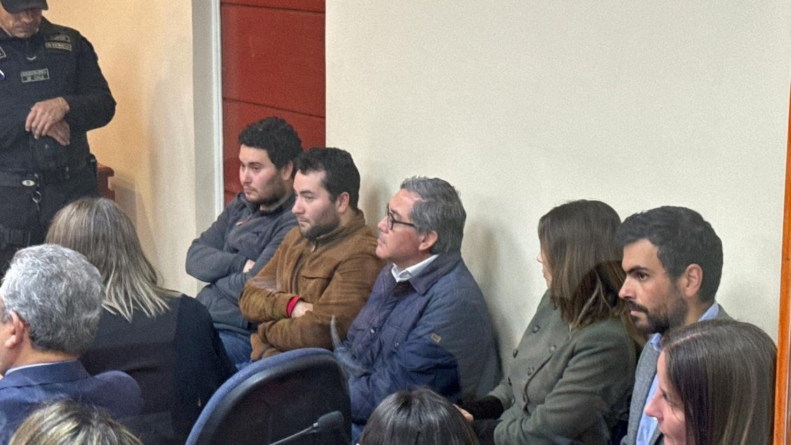 Justicia excluyó a Gobierno Regional del Biobío como querellante en el caso lencería