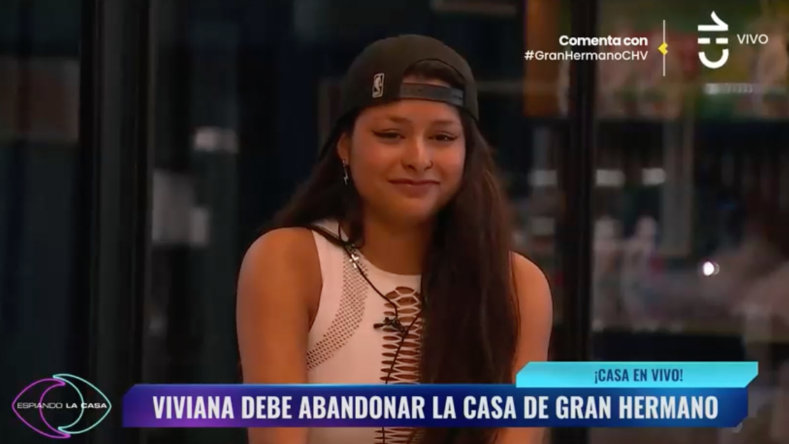 Vivi fue la última eliminada de 