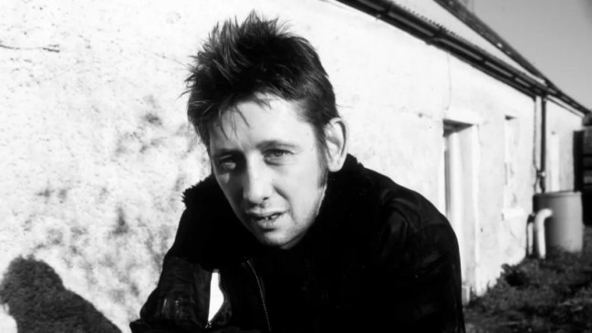 Muere a los 65 años Shane MacGowan, líder de la banda The Pogues
