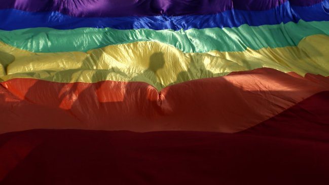  Rusia prohibió el movimiento internacional LGBT en su territorio  