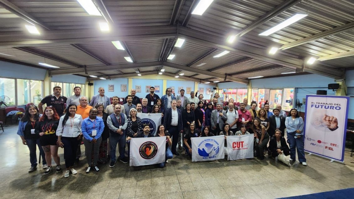 Seminario analizó el impacto del 