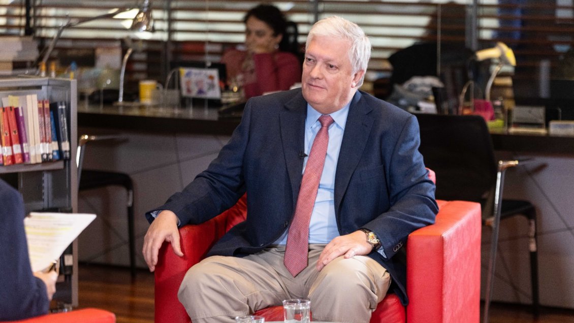 Senador Kusanovic cree que existe 