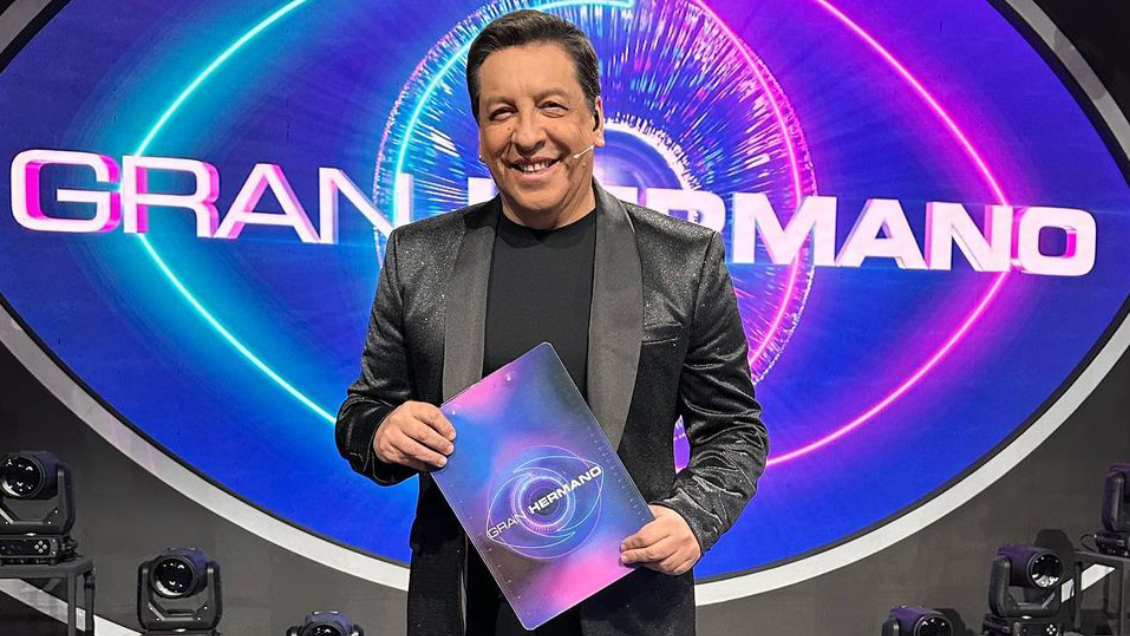 JC Rodríguez hizo inesperada reflexión sobre caso de abuso en Gran Hermano