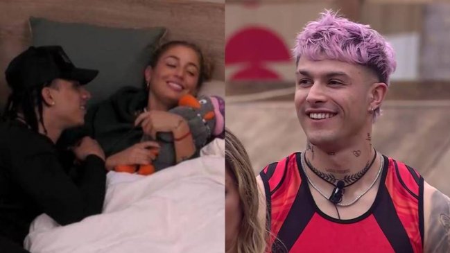 Tierra Brava: Daniela y Uriel se distancian en su relación tras ingreso de Nico Solabarrieta