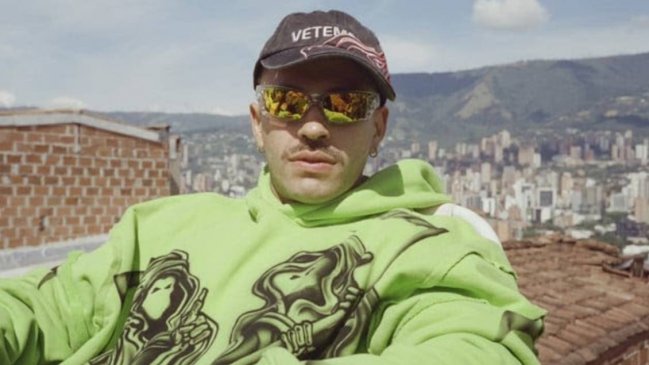 Feid cierra su exitoso 2023 con nuevo EP 