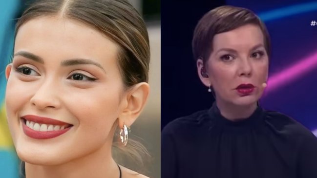 Fran García-Huidobro advierte preocupación por Coni tras fin de Gran Hermano