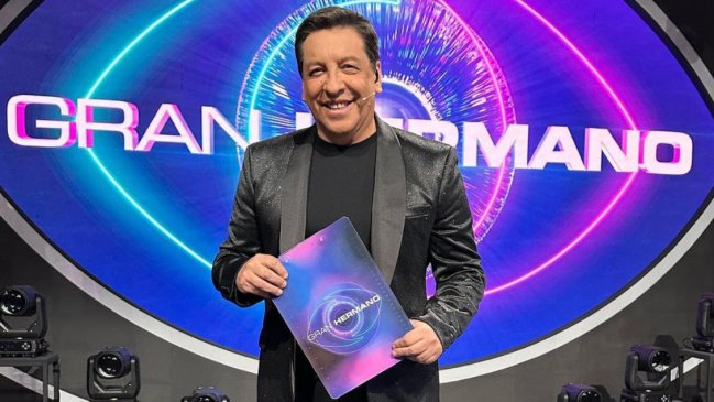 JC Rodríguez hizo inesperada reflexión sobre caso de abuso en Gran Hermano