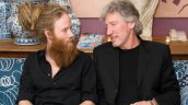 Roger Waters despidió a su propio hijo Harry de su banda: 
