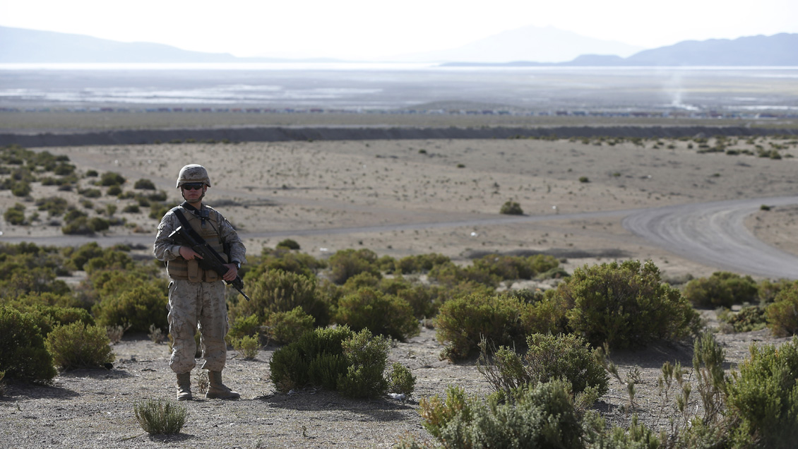 Migraciones: Todos los expulsados por la vía administrativa del fallido vuelo ya están en Venezuela