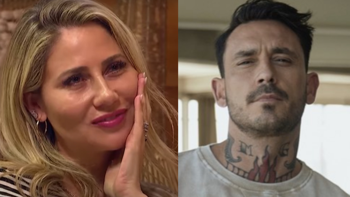 Gissella Gallardo sobre eventual reconciliación con Pinilla: 