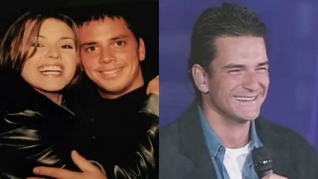 Viñuela relató su intento de conquistar a Alicia Machado: 