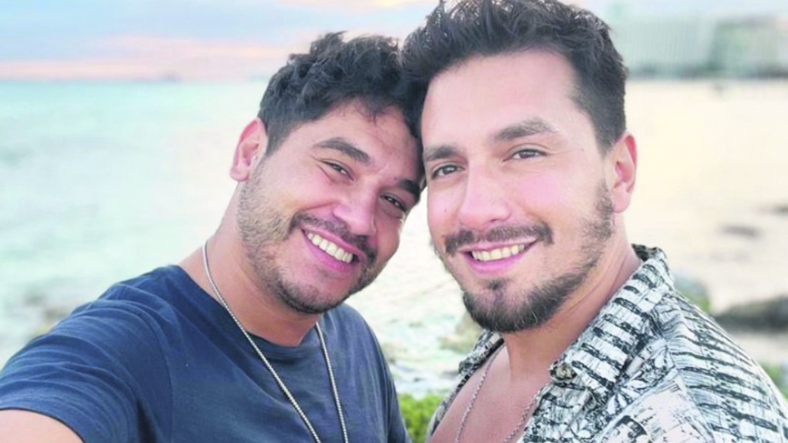 Gino Costa sobre el plan de tener hijos con su pareja: 