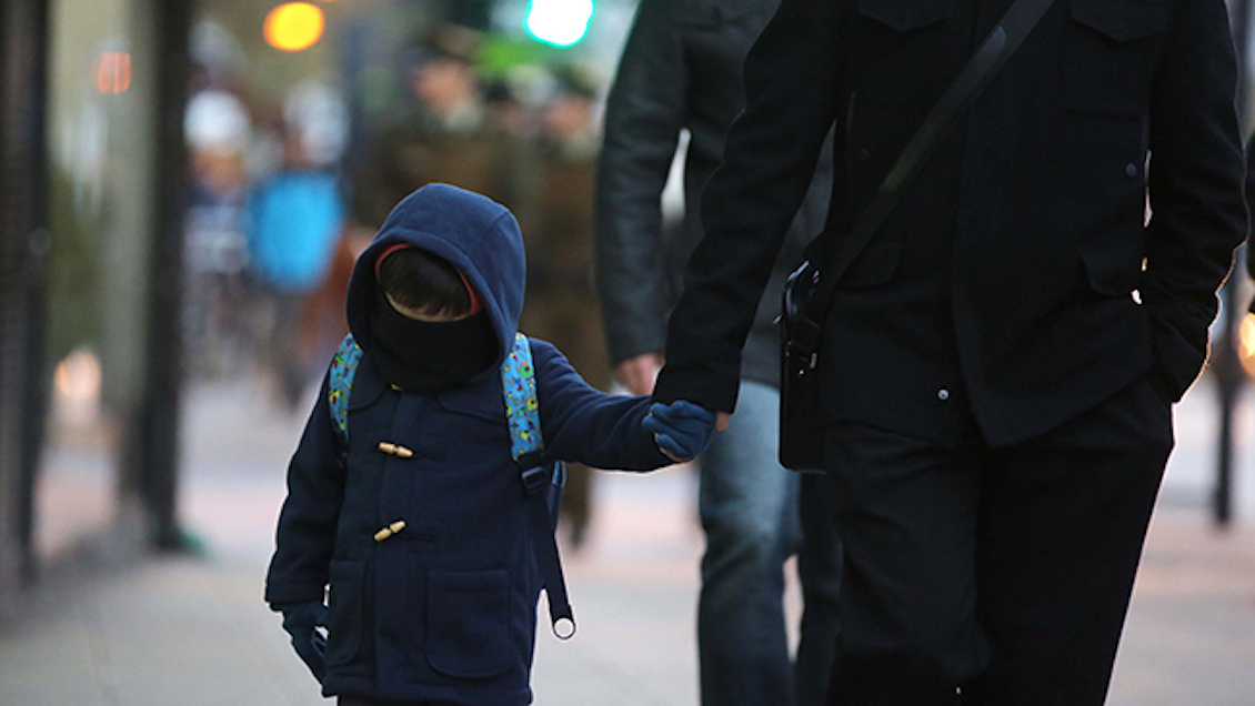 Año escolar 2024: Gobierno adelantó las vacaciones de invierno