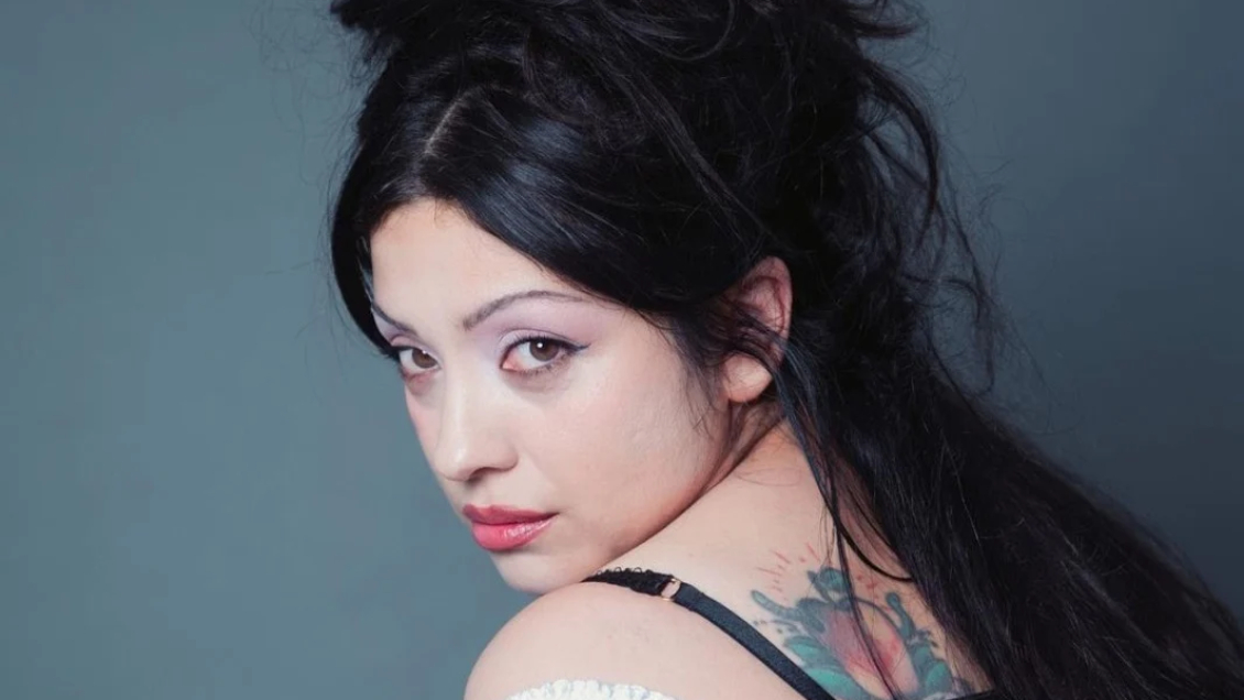 Mon Laferte: 
