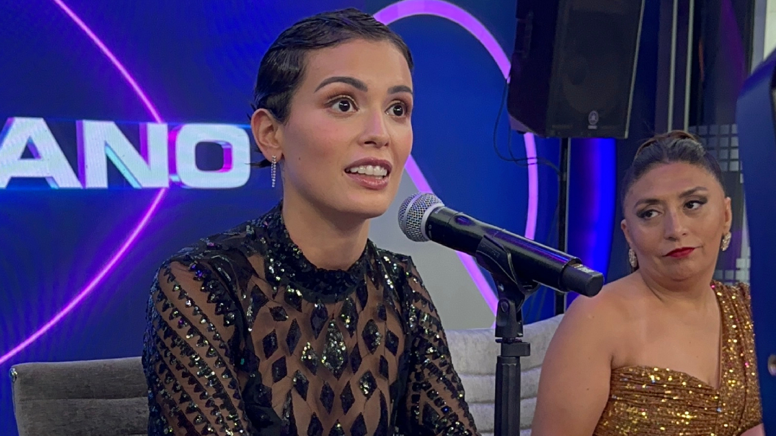 Coni Capelli tras ganar Gran Hermano: 