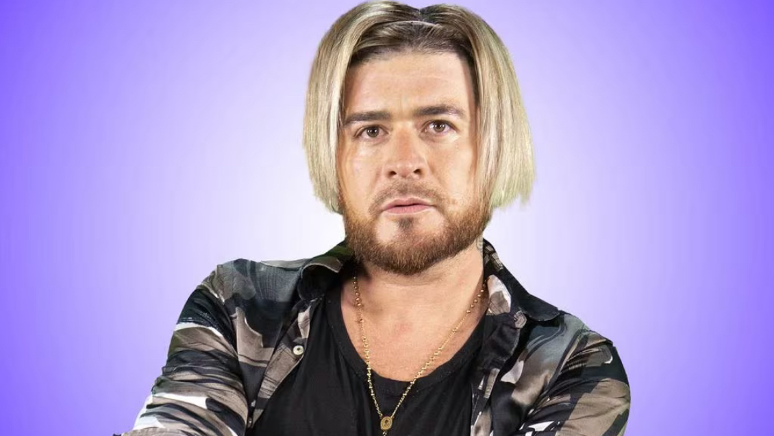 Pillan a Junior Playboy fuera del reality 