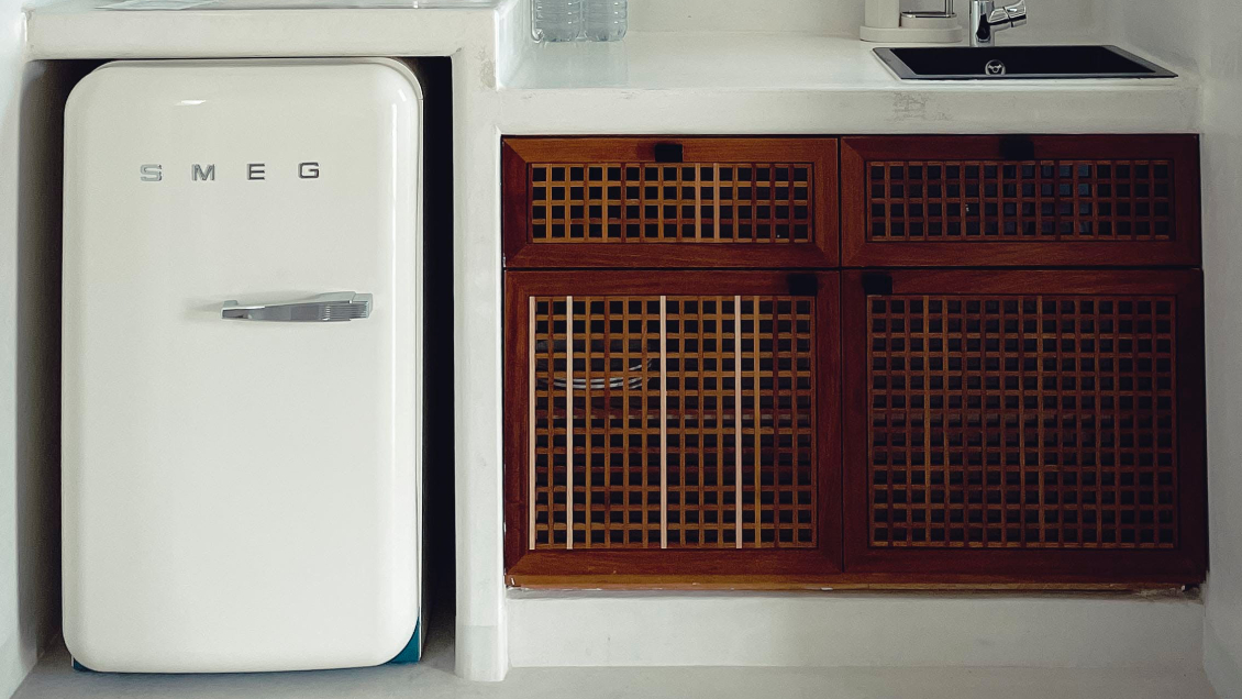 Guardó el cadáver de su amigo en un freezer durante dos años porque 