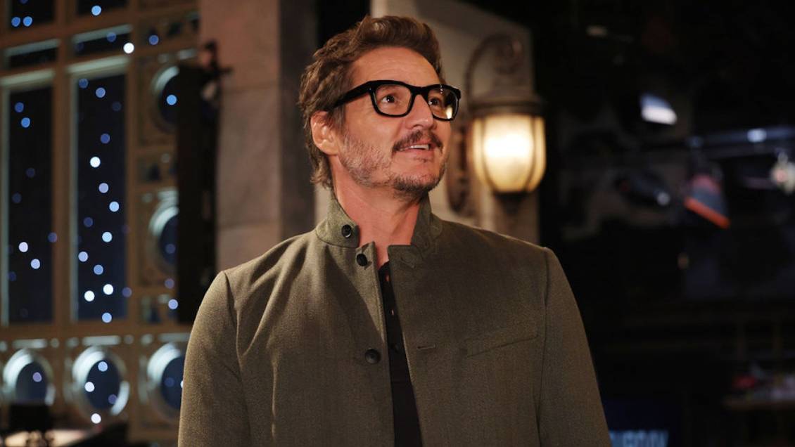 Sitio IMDB eligió a Pedro Pascal como la estrella más popular de 2023