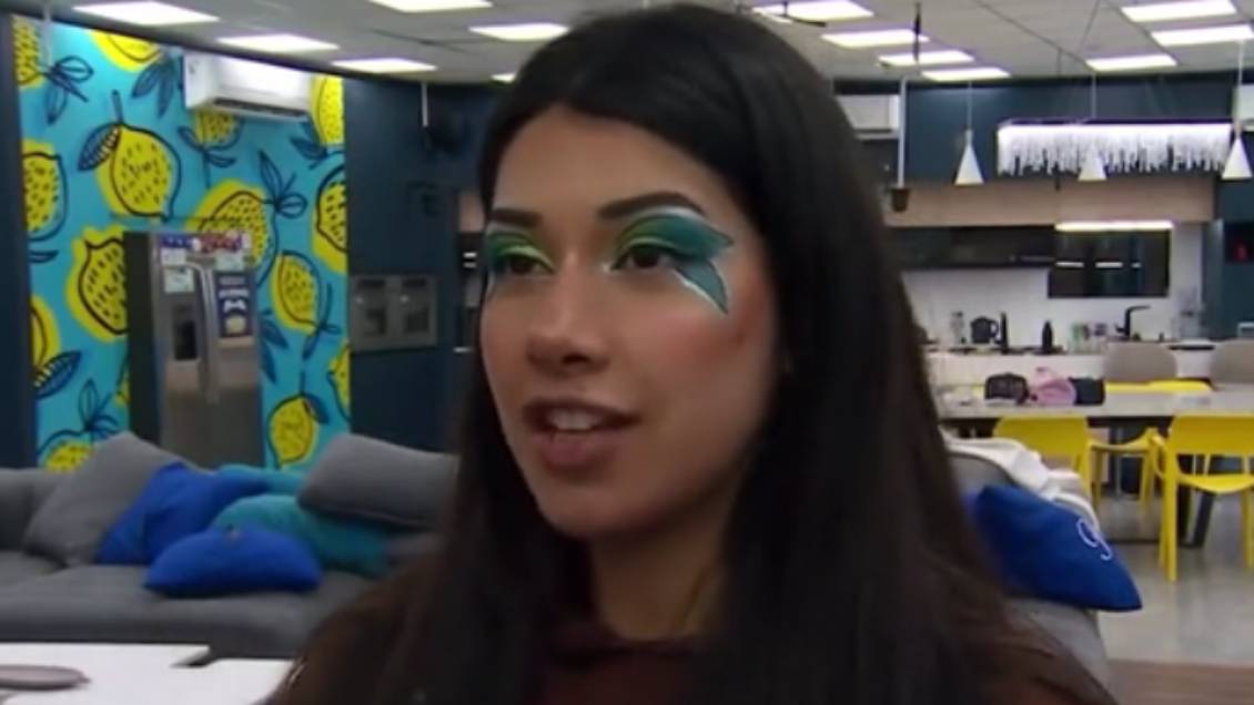 Scarlette despidió a su mánager tras acordar eventos con ella aún en Gran Hermano